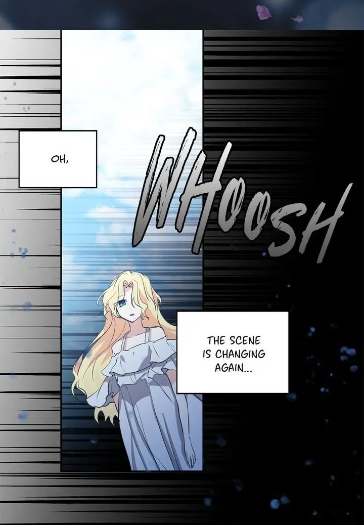 I’m the Ex-Girlfriend of a Soldier chapter 81 - page 9